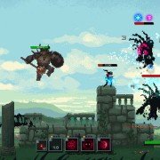 Warlocks vs Shadows - galeria zdjęć - filmweb