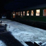 Night Train - galeria zdjęć - filmweb