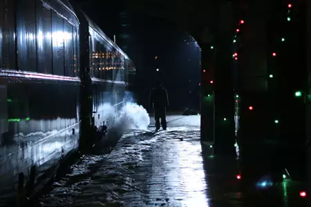 Wspólnicy z przypadku - galeria zdjęć - filmweb