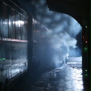 Night Train - galeria zdjęć - filmweb