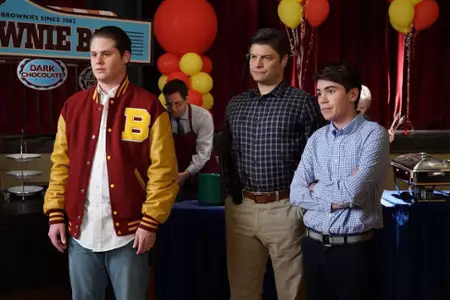 The Real O'Neals - galeria zdjęć - filmweb