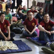 The Real O'Neals - galeria zdjęć - filmweb