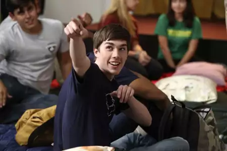 The Real O'Neals - galeria zdjęć - filmweb
