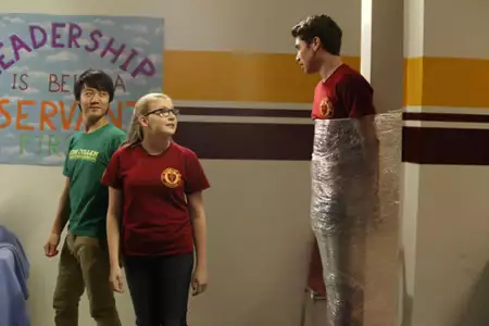 The Real O'Neals - galeria zdjęć - filmweb
