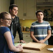 The Real O'Neals - galeria zdjęć - filmweb