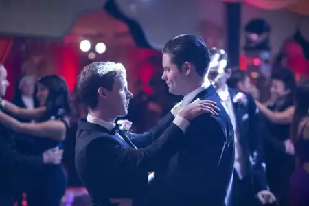 The Real O'Neals - galeria zdjęć - filmweb