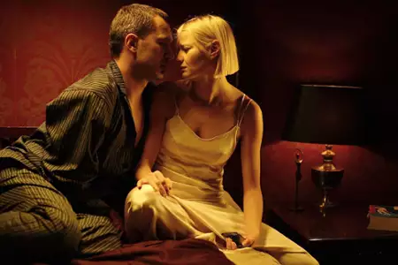 Senność - galeria zdjęć - filmweb