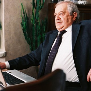 Lechosław Podwiejski, teść Roberta