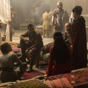 Of Kings and Prophets - galeria zdjęć - filmweb