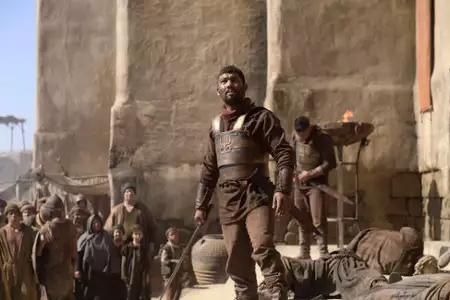 Of Kings and Prophets - galeria zdjęć - filmweb