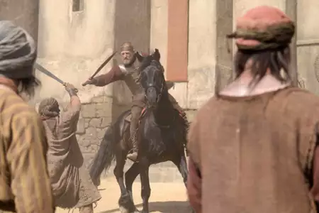 Of Kings and Prophets - galeria zdjęć - filmweb