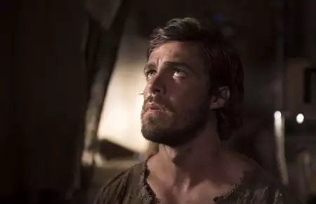 Of Kings and Prophets - galeria zdjęć - filmweb