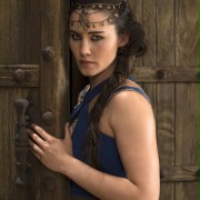 Christina Chong w Of Kings and Prophets