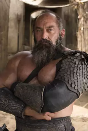 Of Kings and Prophets - galeria zdjęć - filmweb