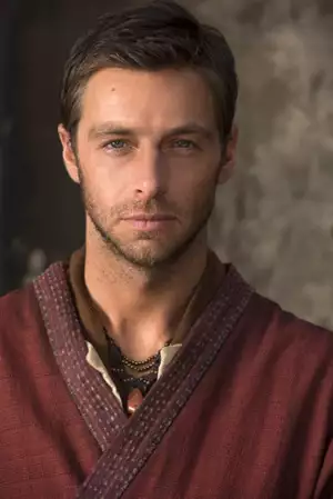 Of Kings and Prophets - galeria zdjęć - filmweb