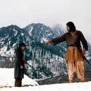 The Warrior - galeria zdjęć - filmweb