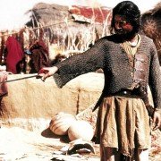 The Warrior - galeria zdjęć - filmweb