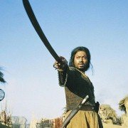 The Warrior - galeria zdjęć - filmweb