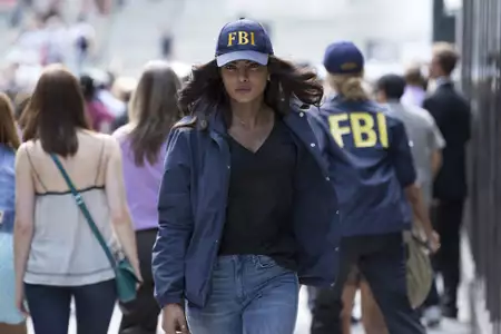 Quantico - galeria zdjęć - filmweb