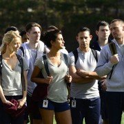 Quantico - galeria zdjęć - filmweb