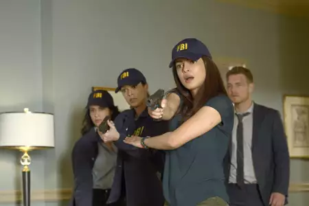 Quantico - galeria zdjęć - filmweb