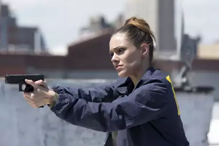 Quantico - galeria zdjęć - filmweb