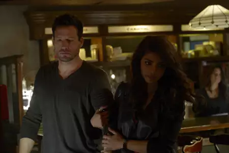 Quantico - galeria zdjęć - filmweb