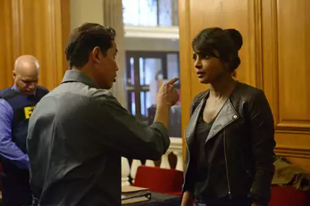 Quantico - galeria zdjęć - filmweb