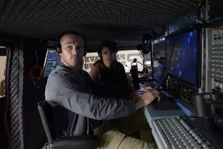 Quantico - galeria zdjęć - filmweb