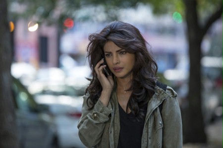 Sezon 1 Odcinek 2 America