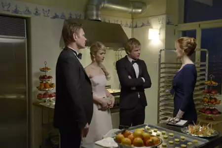 Quantico - galeria zdjęć - filmweb