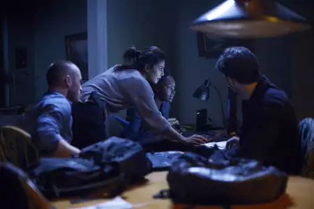 Quantico - galeria zdjęć - filmweb