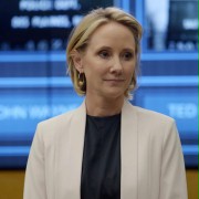 Doktor Susan Langdon