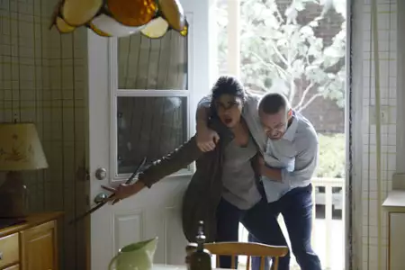 Quantico - galeria zdjęć - filmweb