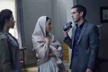 Quantico - galeria zdjęć - filmweb