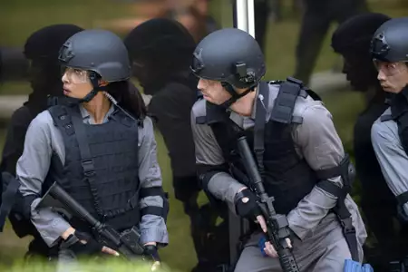 Quantico - galeria zdjęć - filmweb