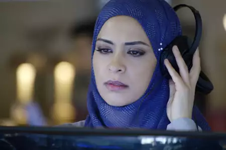 Quantico - galeria zdjęć - filmweb