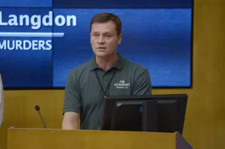 Quantico - galeria zdjęć - filmweb