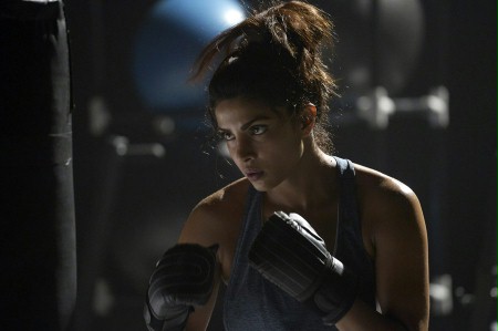 Sezon 1 Odcinek 4 Kill