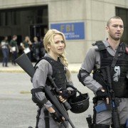 Quantico - galeria zdjęć - filmweb