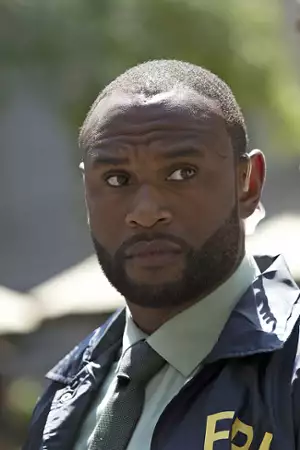 Quantico - galeria zdjęć - filmweb