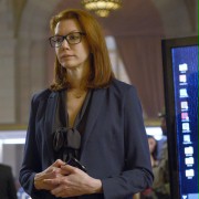 Tracy Preston