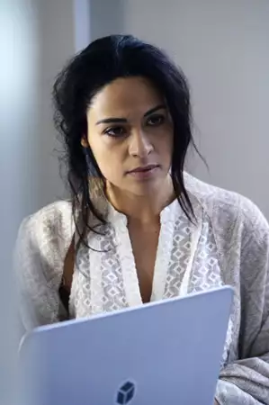 Quantico - galeria zdjęć - filmweb
