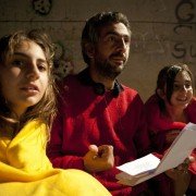 Bellas Mariposas - galeria zdjęć - filmweb