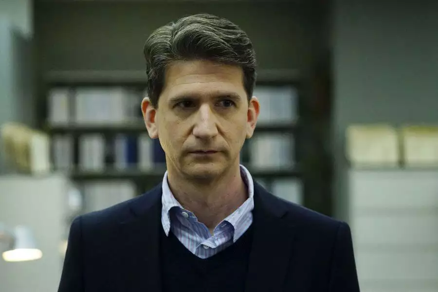 Blef - galeria zdjęć - filmweb