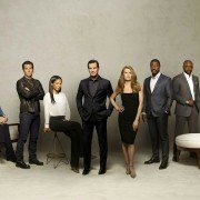 The Catch - galeria zdjęć - filmweb