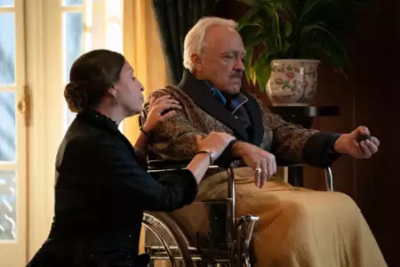 Dlaczego kobiety zabijają - galeria zdjęć - filmweb