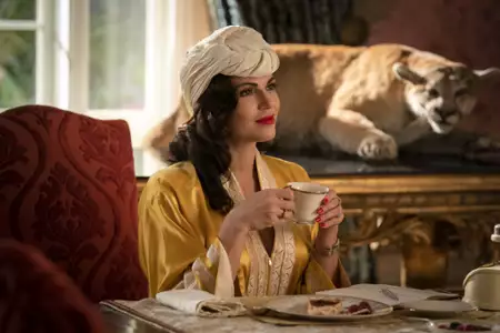 Dlaczego kobiety zabijają - galeria zdjęć - filmweb