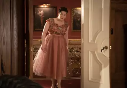 Dlaczego kobiety zabijają - galeria zdjęć - filmweb