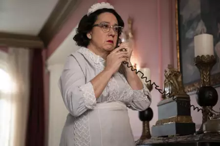 Dlaczego kobiety zabijają - galeria zdjęć - filmweb